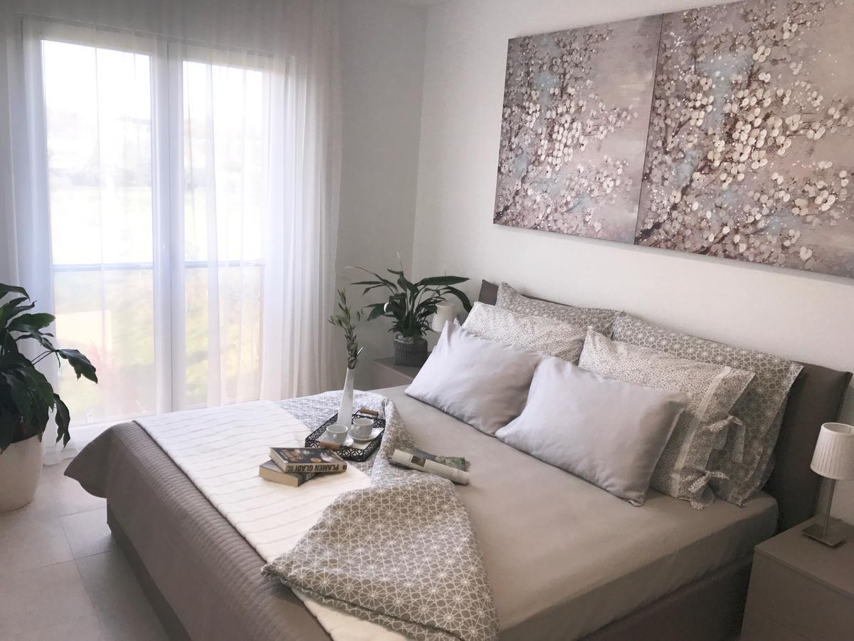 Apartman Andrea L Pomer Eksteriør bilde