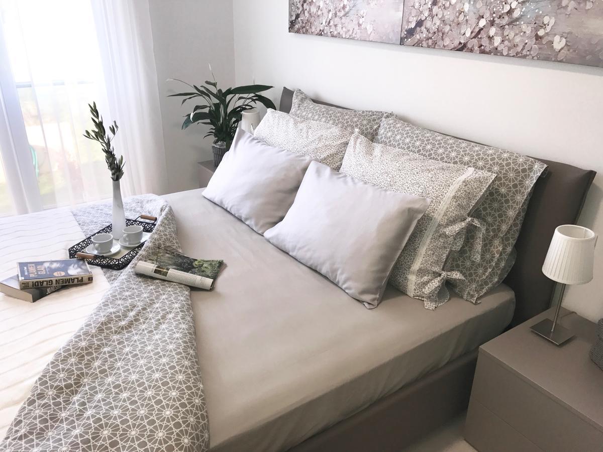 Apartman Andrea L Pomer Eksteriør bilde