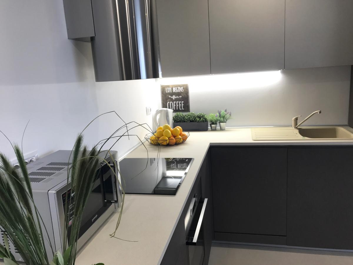 Apartman Andrea L Pomer Eksteriør bilde