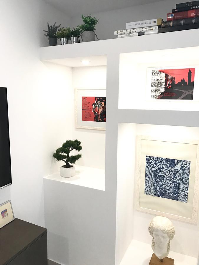 Apartman Andrea L Pomer Eksteriør bilde